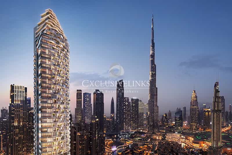 Кондоминиум в Dubai, Dubai 11378701