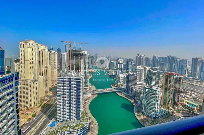 Osakehuoneisto sisään Dubai, Dubai 11378705