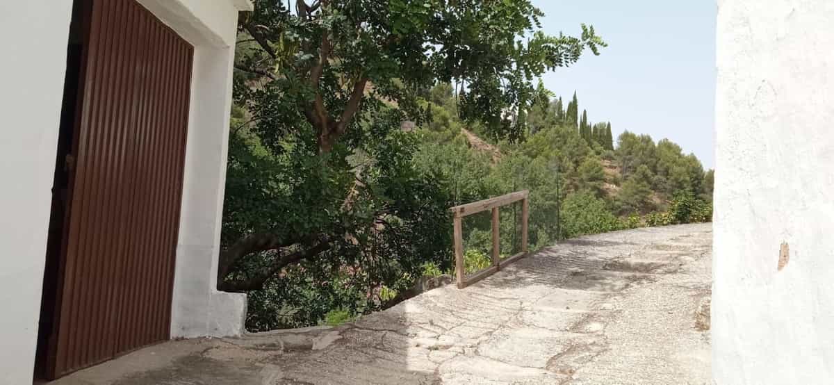 Land in Tolox, Andalusia 11378746