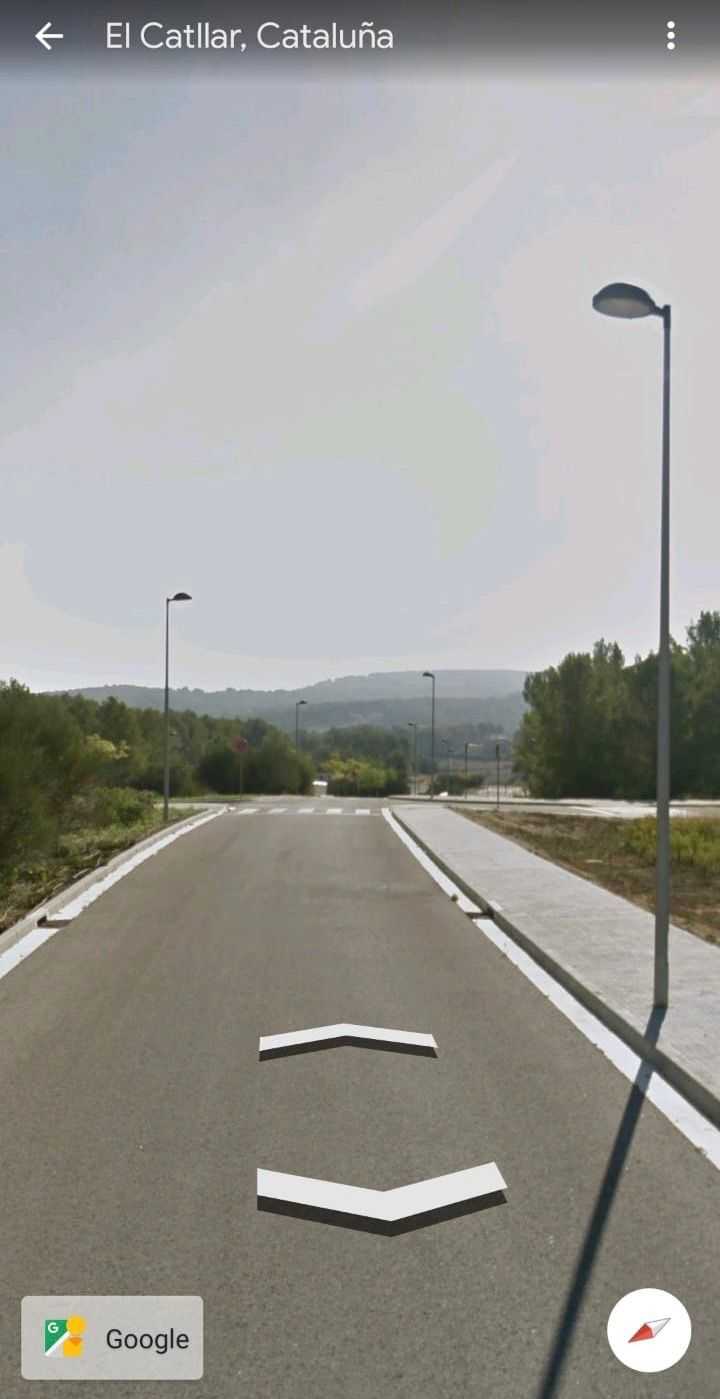 Земельные участки в Палларесос, Каталония 11378751