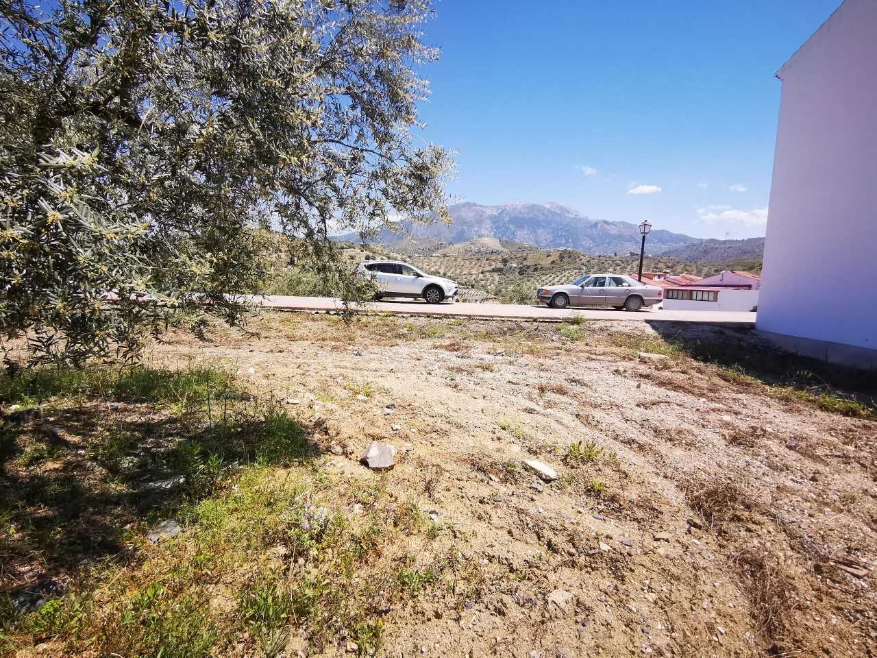 Land in Vinuela, Andalusia 11378850