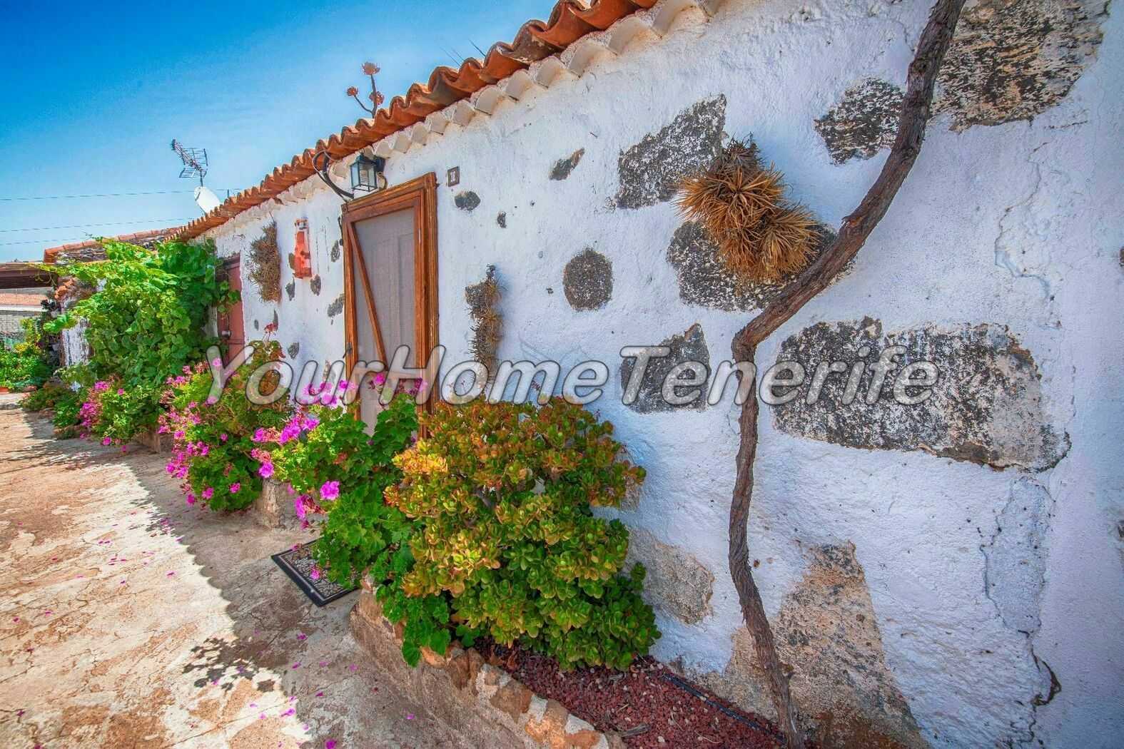 Huis in Vera de Erque, Canarische eilanden 11378944
