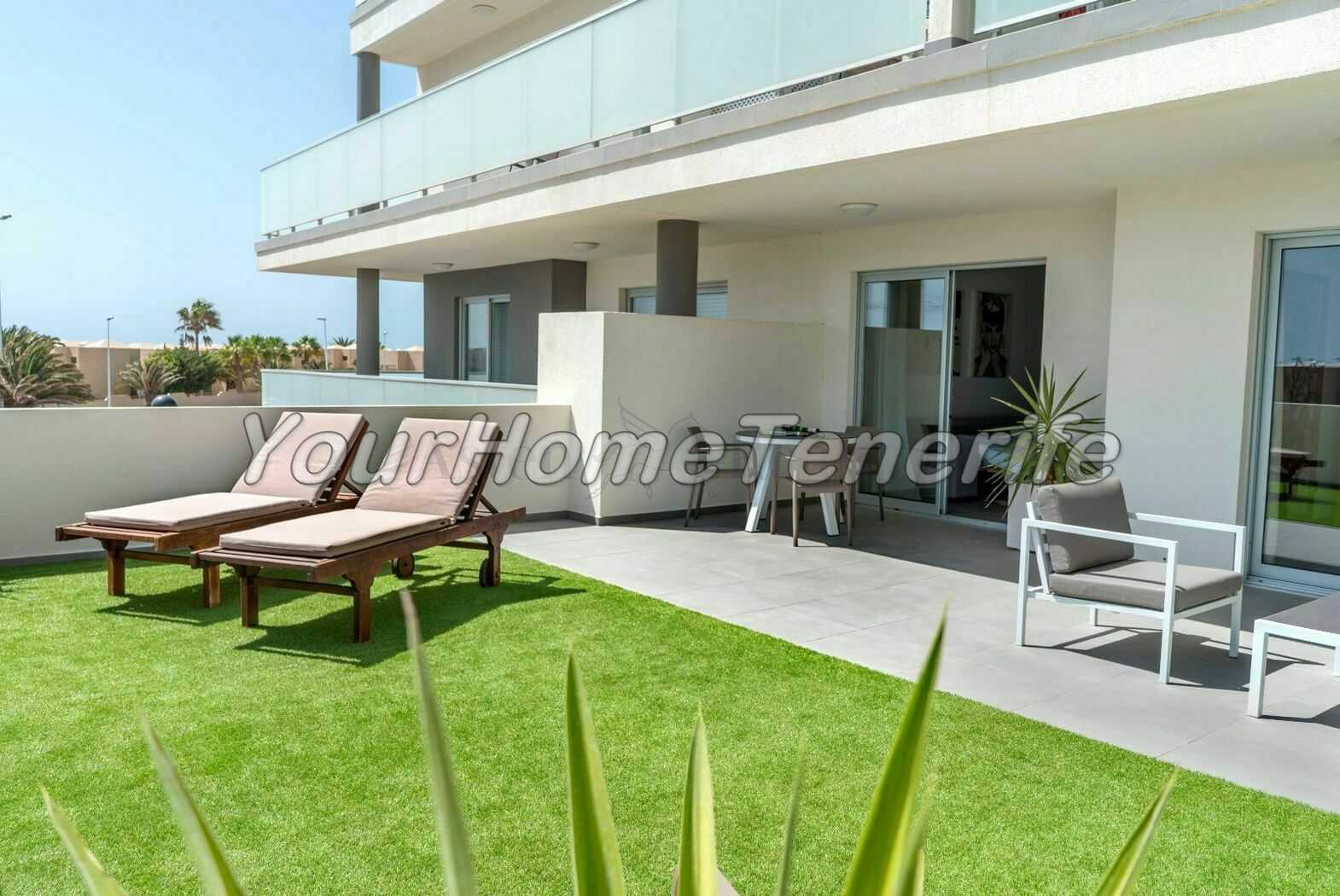 Condominium in Vicacaro, Canary Islands 11378978