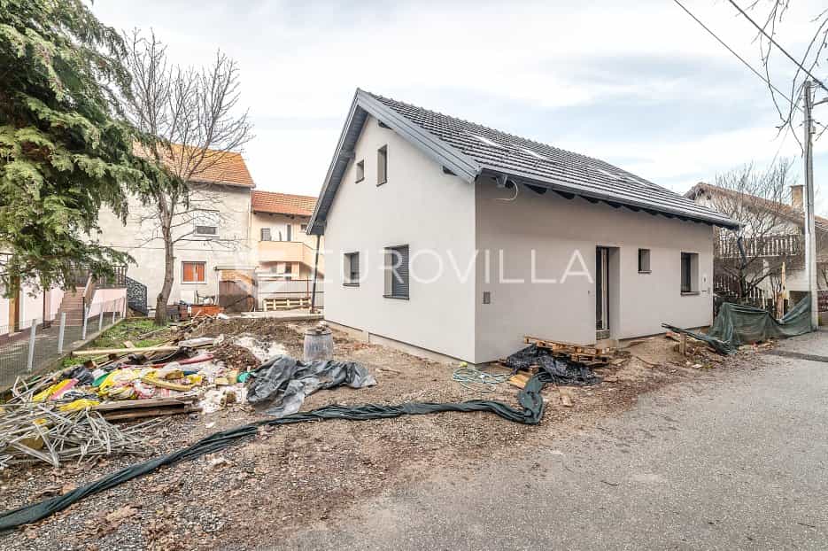 Casa nel Spansko, Zagabria, Laurea 11379092