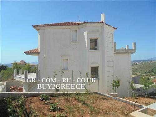 House in Dione,  11379308
