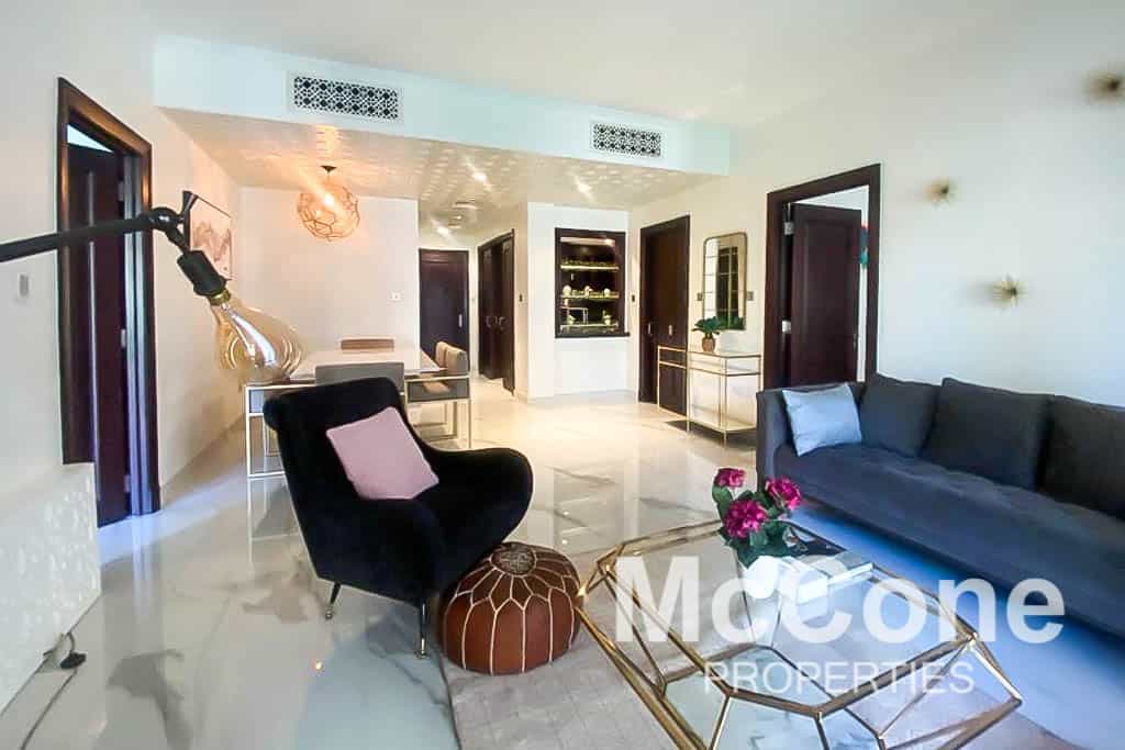 公寓 在 迪拜, 杜拜伊 11379325