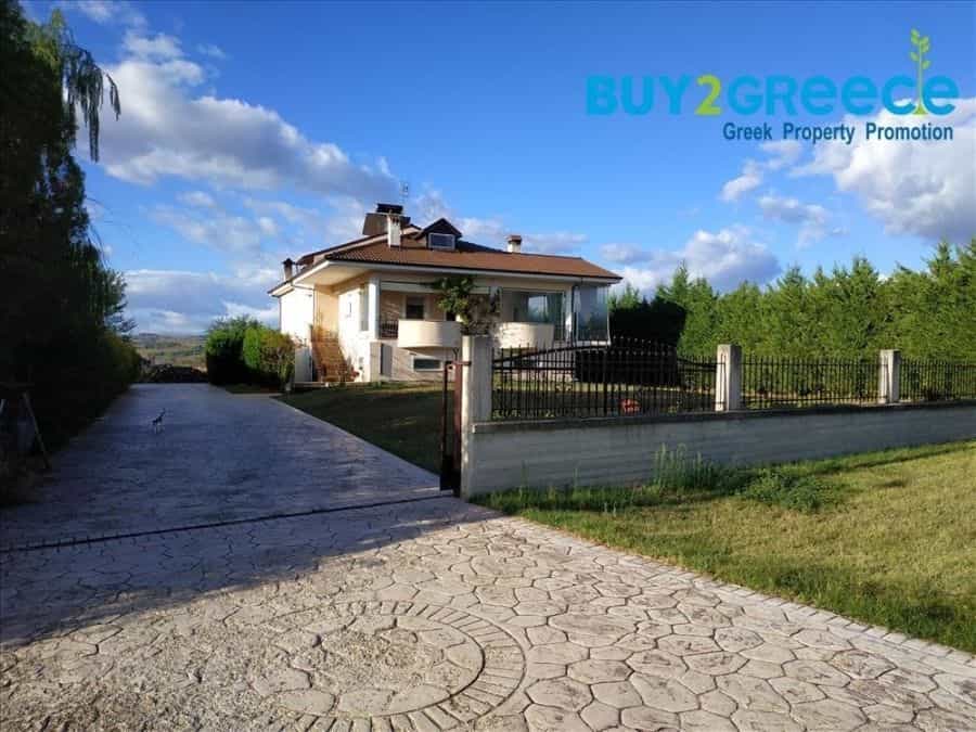 Haus im Kremastó, Dytiki Makedonia 11379353
