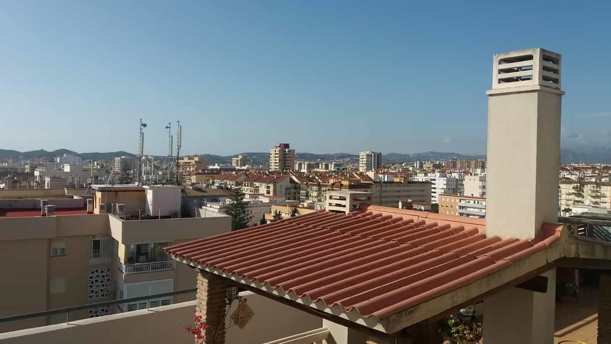 Condominium in Santa Fe de los Boliches, Andalusia 11379421