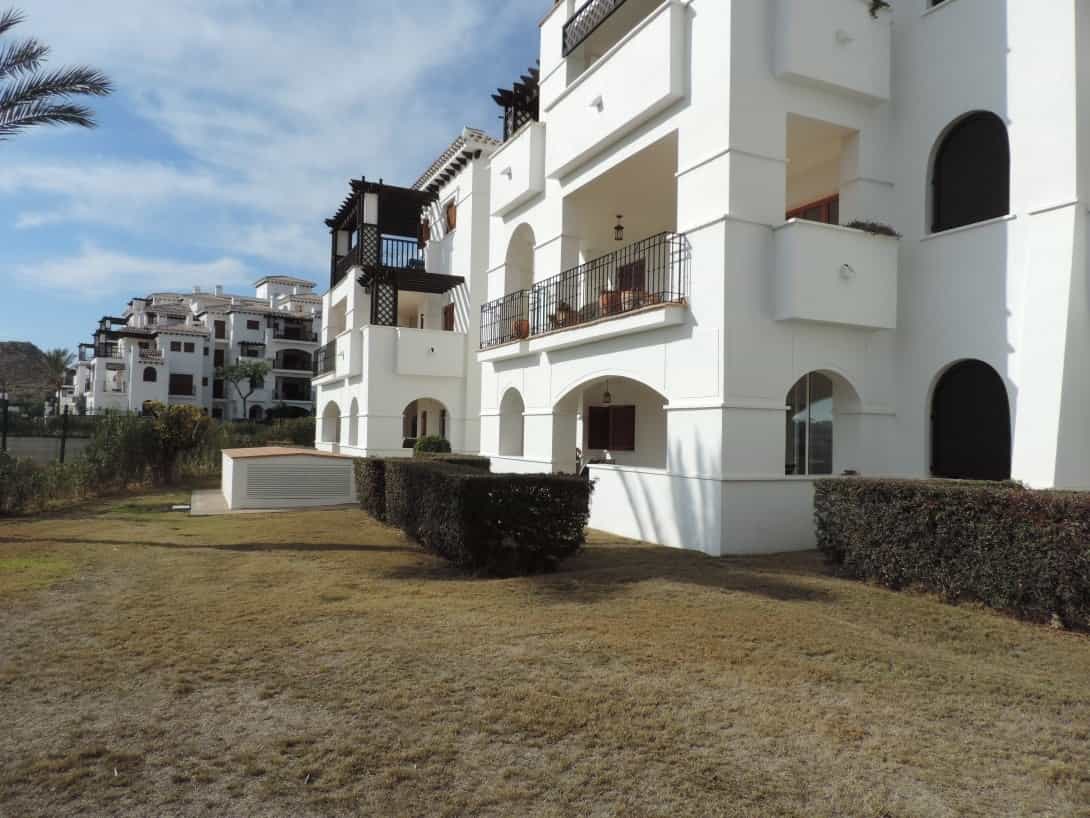 Condominio nel Lo Mendigo, Murcia 11379481