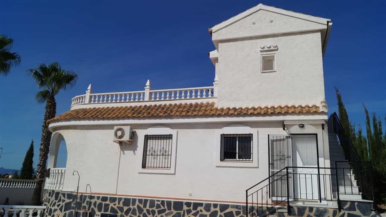 Будинок в Mazarrón, Región de Murcia 11379663