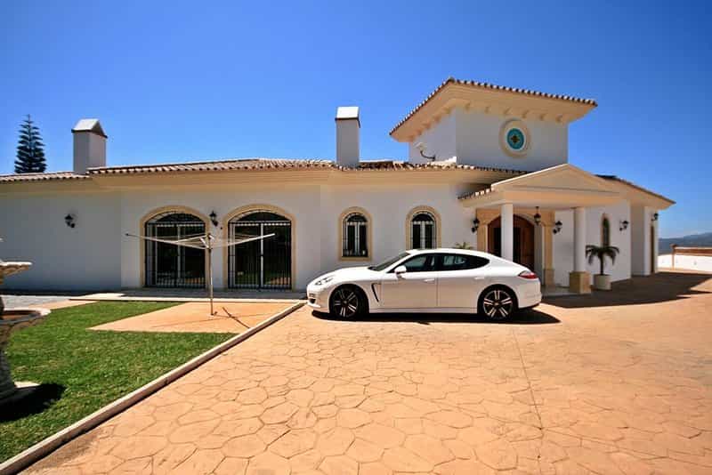 House in Mijas, Andalucía 11379745