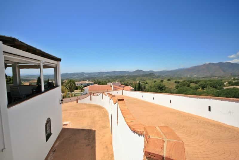House in Mijas, Andalucía 11379745