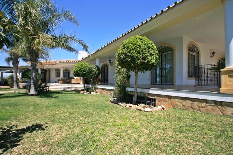 Huis in Mijas, Andalucía 11379745