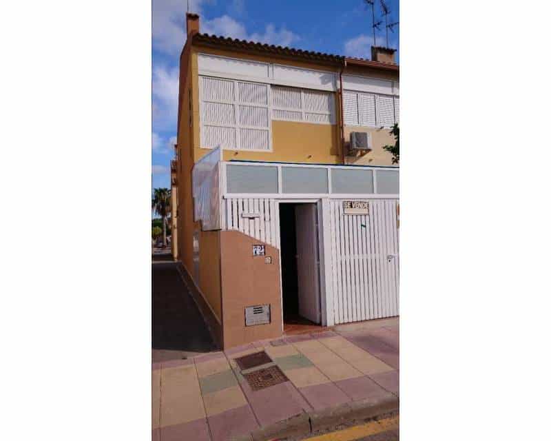 жилой дом в , Región de Murcia 11379889