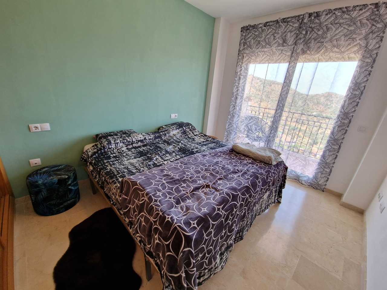 公寓 在 Alcaucín, Andalucía 11380126