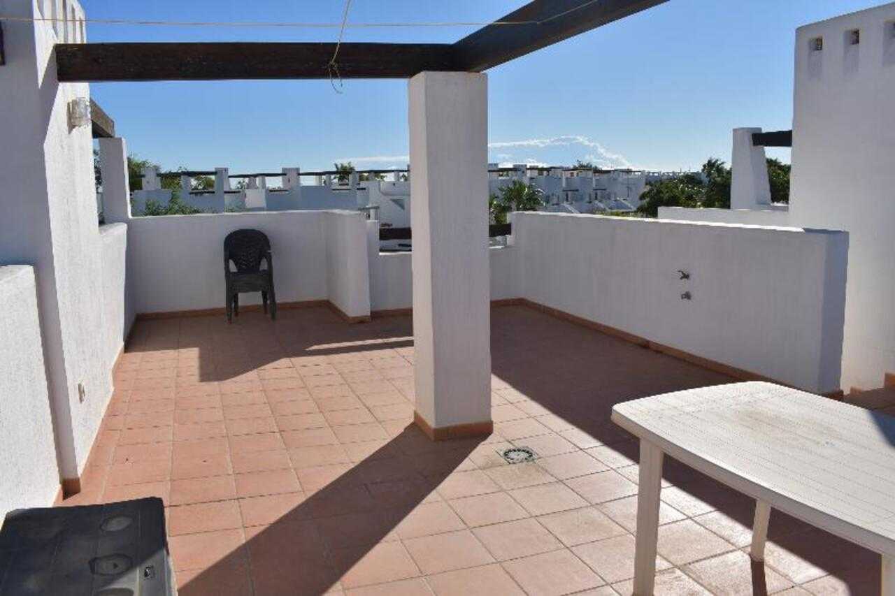 Condominium in Alhama de Murcia, Murcia 11380197