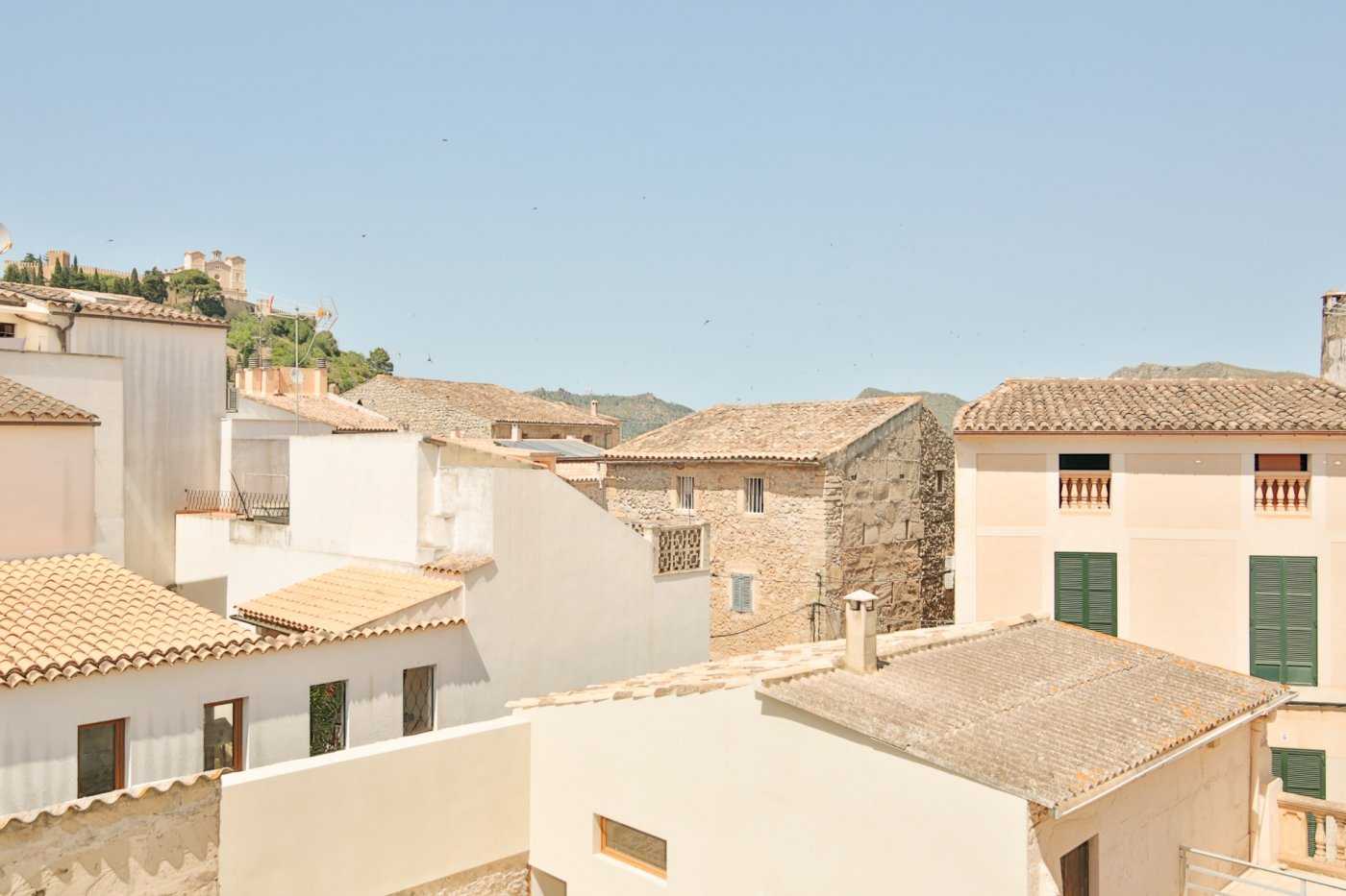 жилой дом в Artà, Illes Balears 11380209