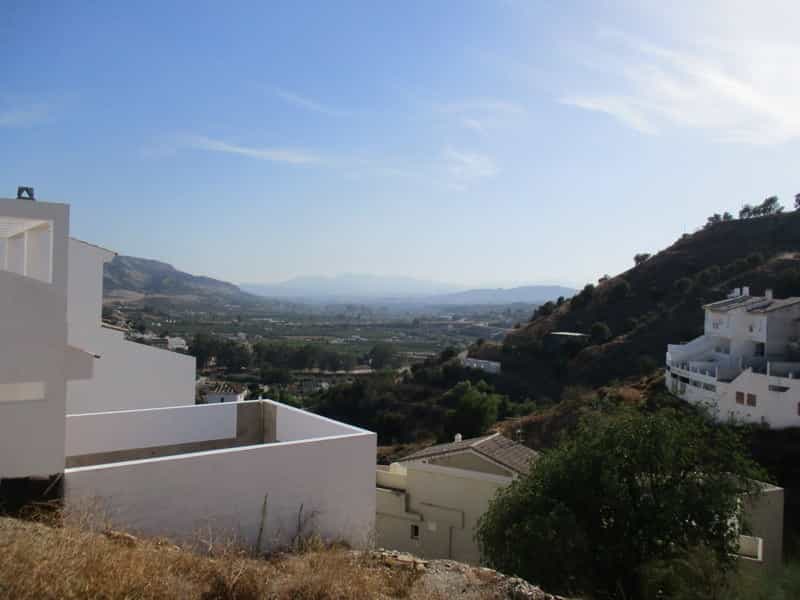 Land im Carratraca, Andalusien 11380216