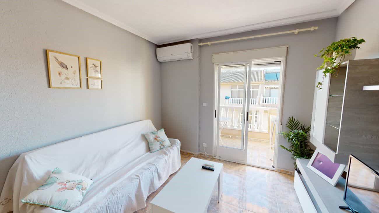 公寓 在 Las Beatas, Región de Murcia 11380311