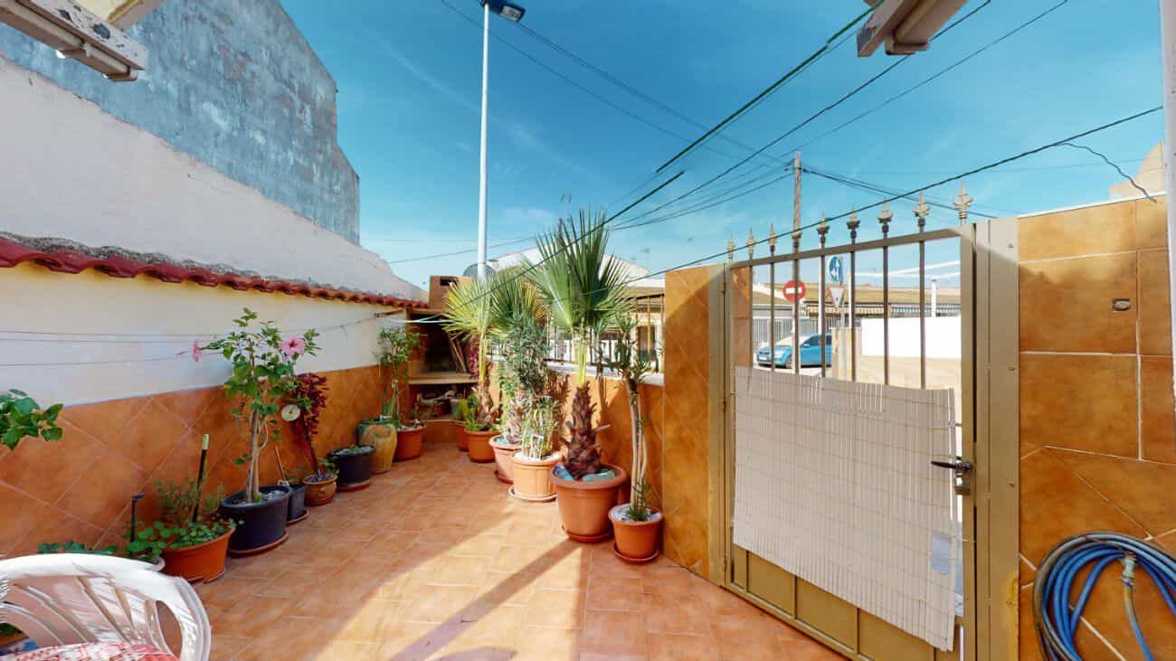 casa no Las Beatas, Región de Murcia 11380532