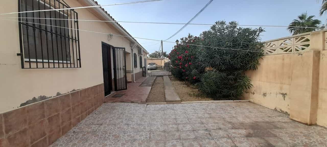 Talo sisään Urrácal, Andalucía 11380569