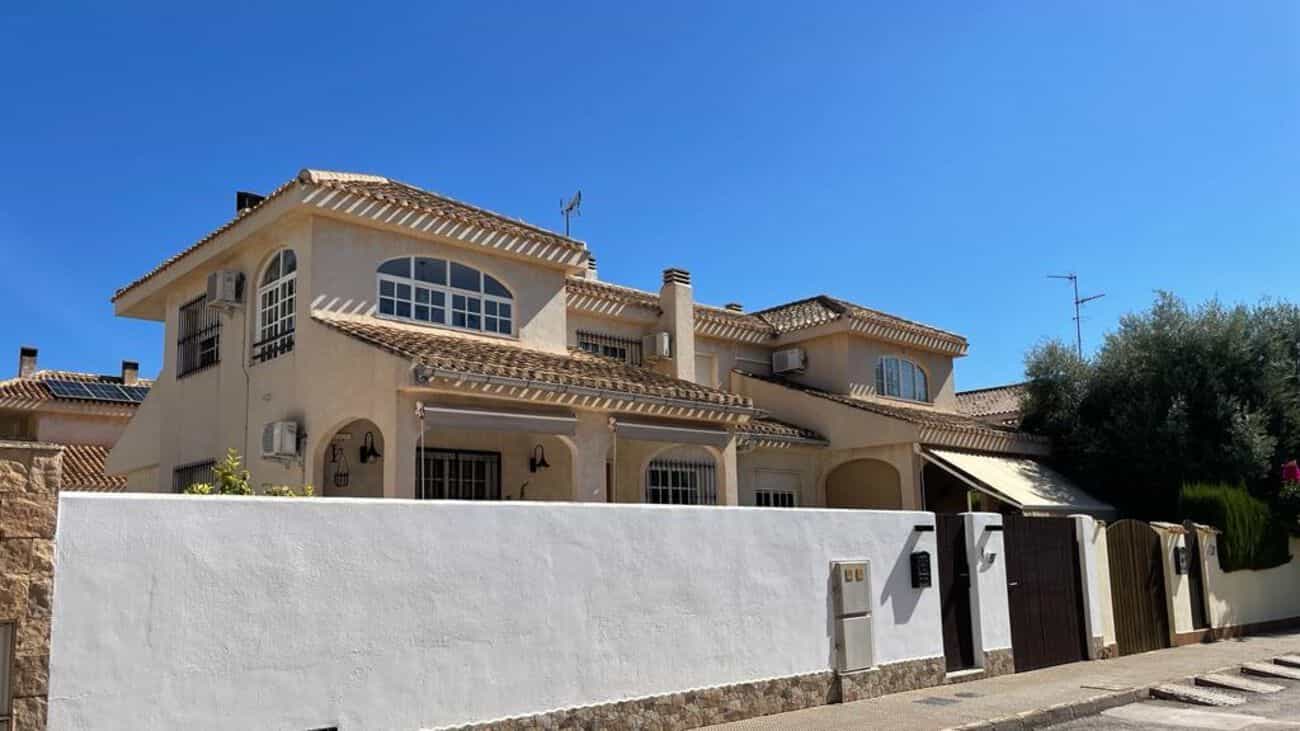 Huis in Los Isidoros, Murcia 11380593