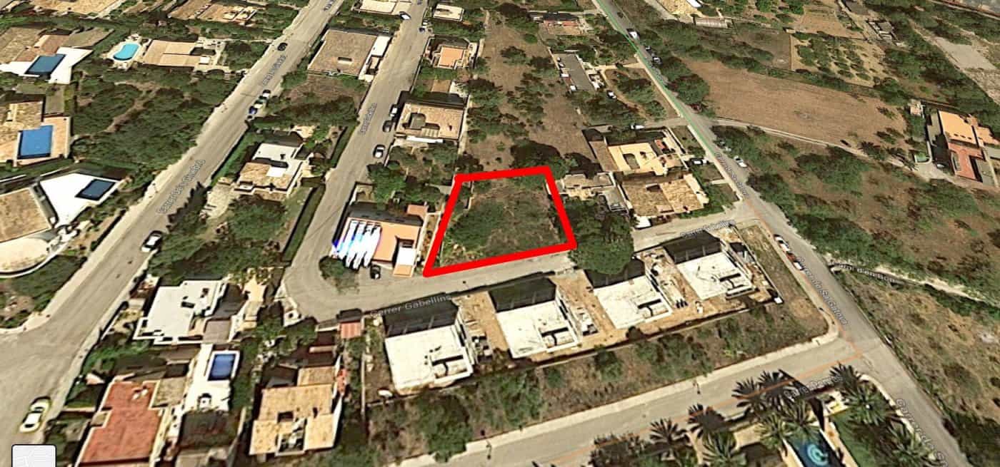 Land in Capdepera, Illes Balears 11380701