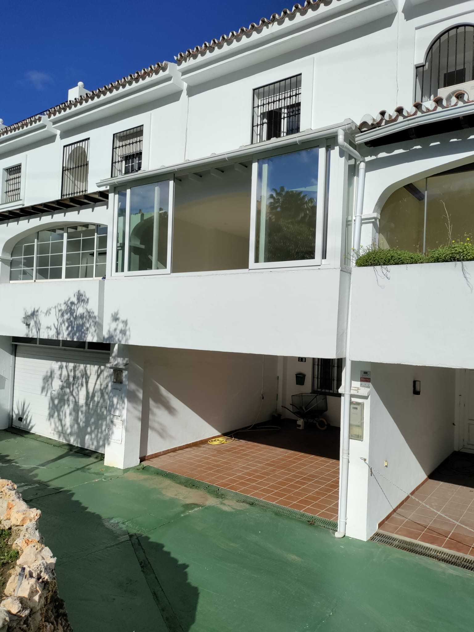 House in El Angel, Andalusia 11380781