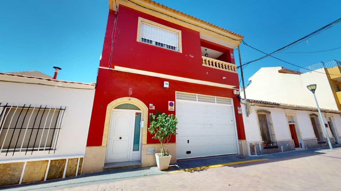 rumah dalam Balsicas, Murcia 11380902