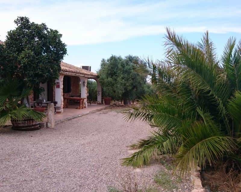 Casa nel Los Isidoro, Murcia 11380987