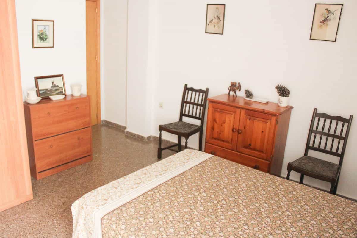 Квартира в , Comunidad Valenciana 11381157