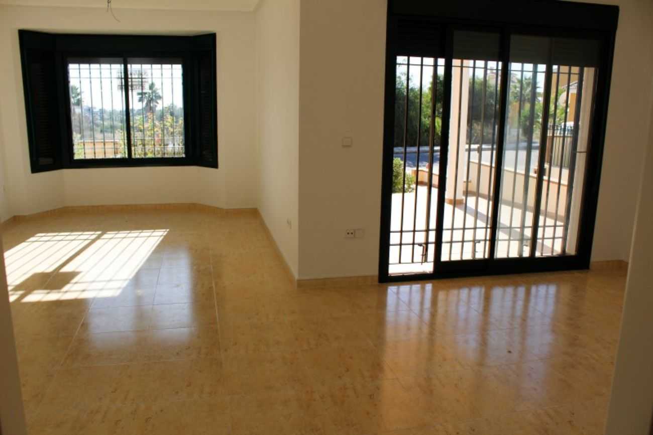 House in Campoamor, Valencia 11381198