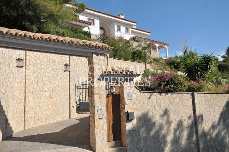 House in La Bonanova, Balearic Islands 11381289