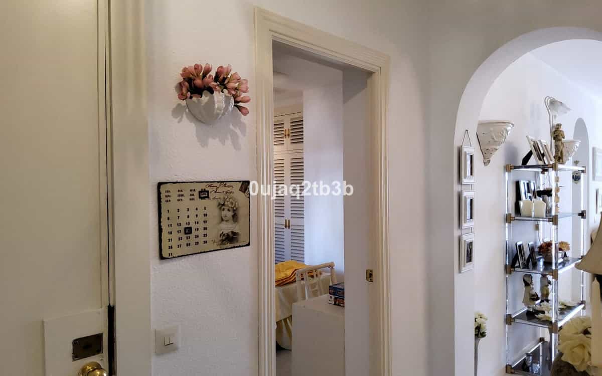 Condominio nel Marbella, Andalucía 11381743
