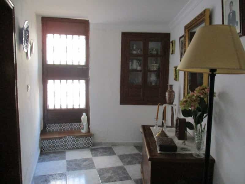 Rumah di Karatraca, Andalusia 11381745