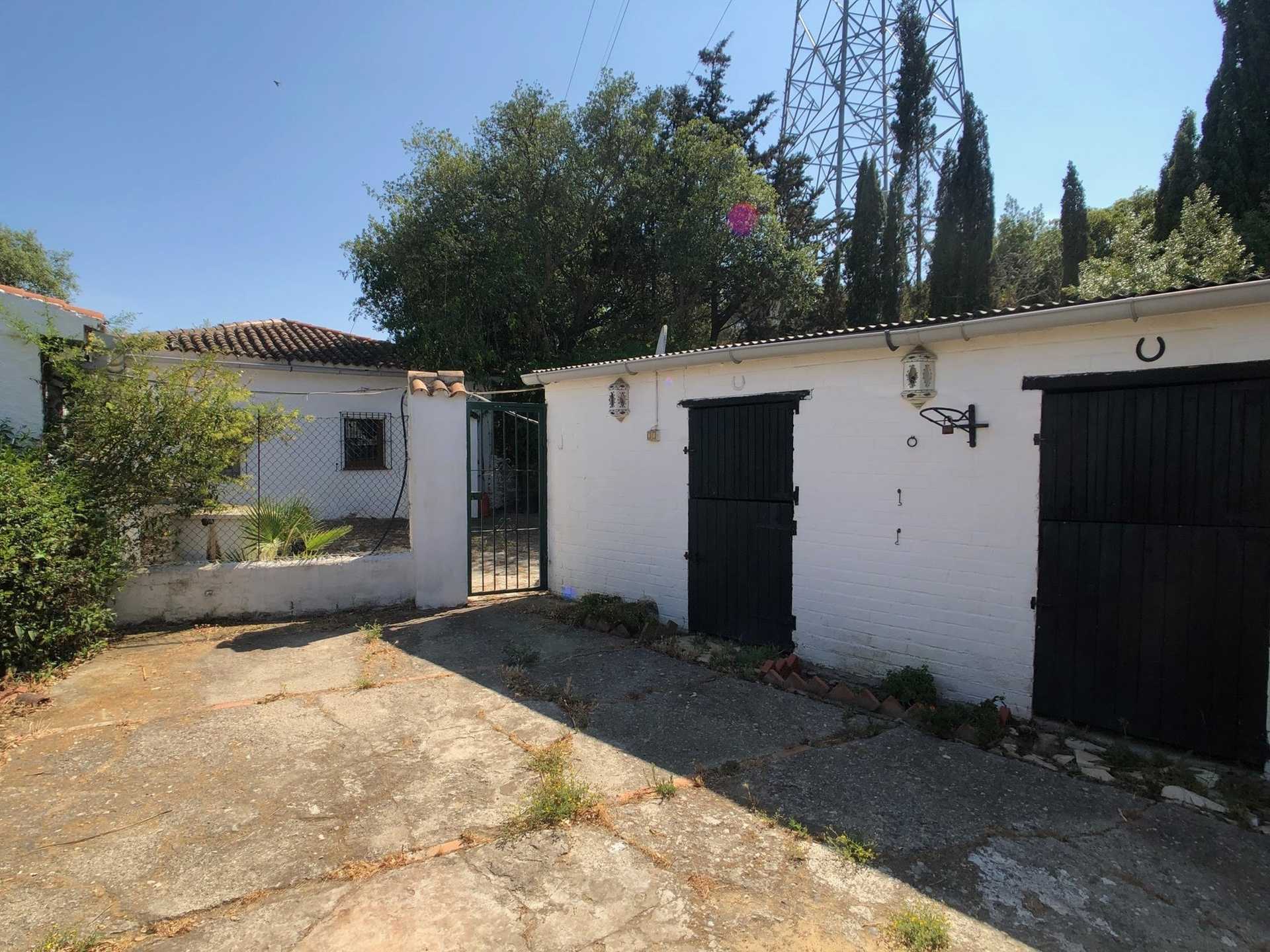 loger dans San Enrique de Guadiaro, Andalucía 11381979