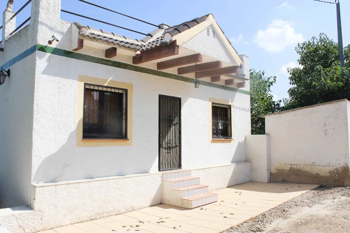 Rumah di , Comunidad Valenciana 11382064