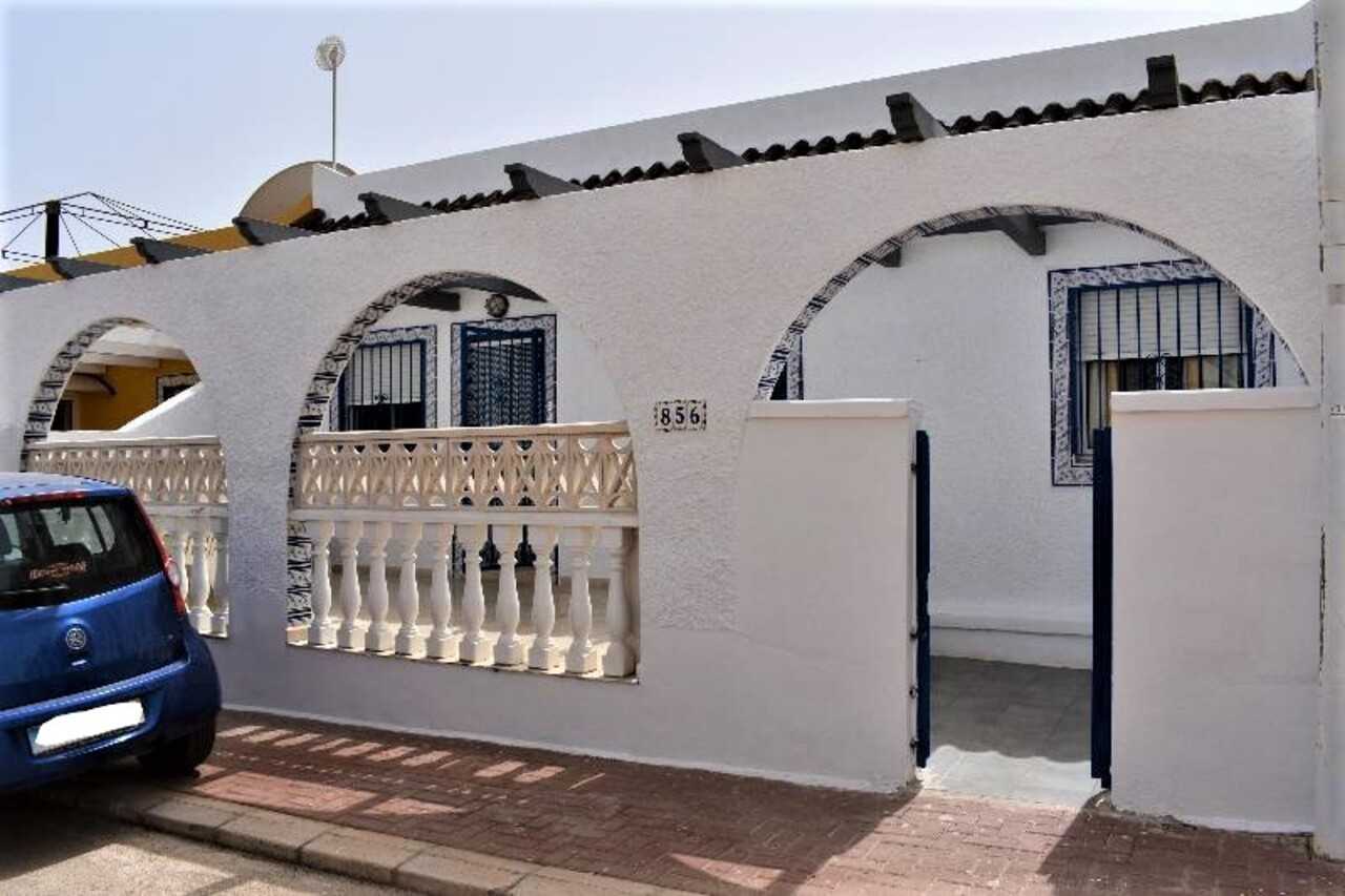 Casa nel Mazarron, Murcia 11382145
