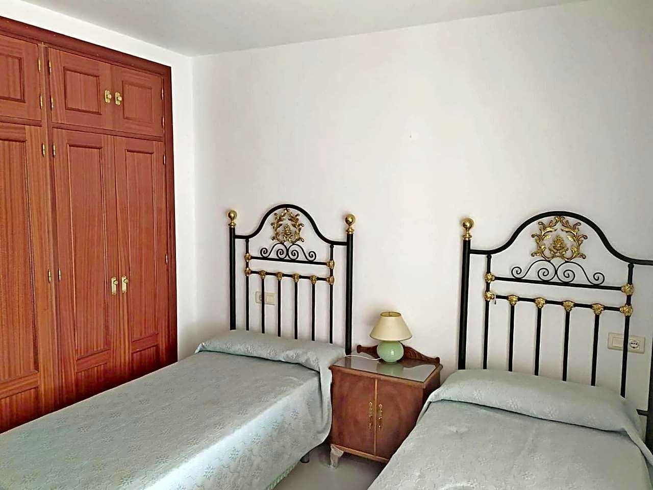 Condominium in Fuengirola, Andalucía 11382275