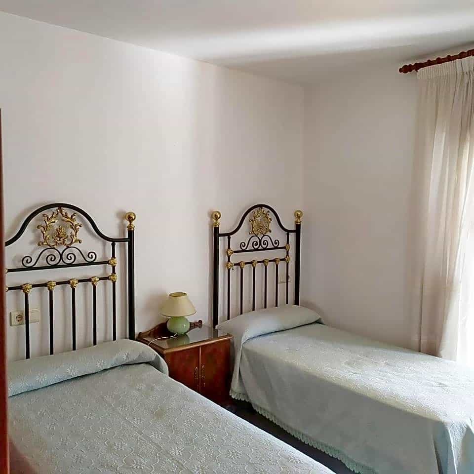 Condominium in Fuengirola, Andalusia 11382275