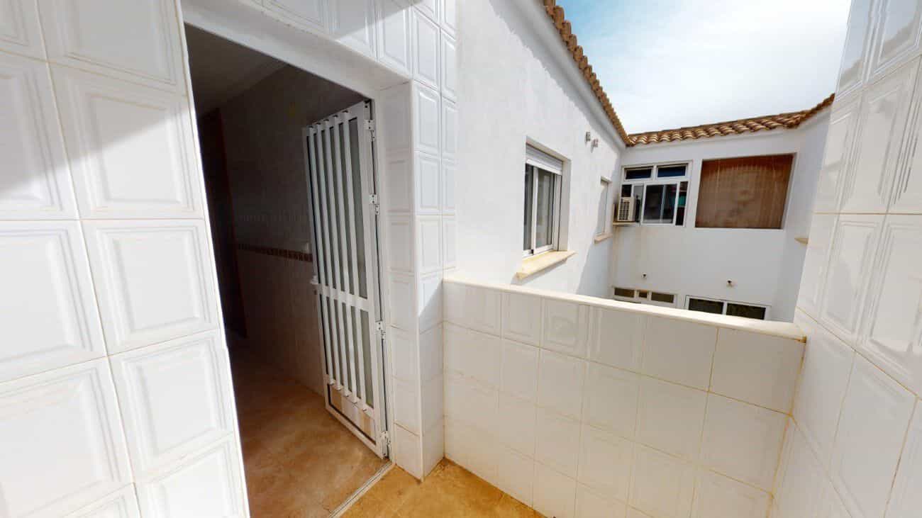 公寓 在 Orihuela, Comunidad Valenciana 11382546