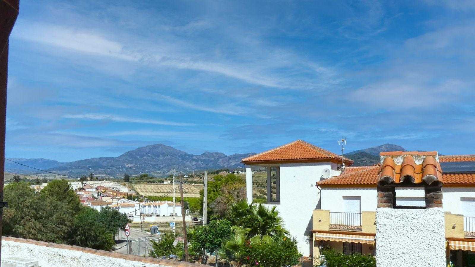 Casa nel Pizarra, Andalusia 11382625