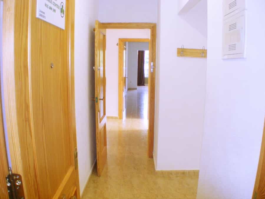 Kondominium w San Miguel de Salinas, Comunidad Valenciana 11382635