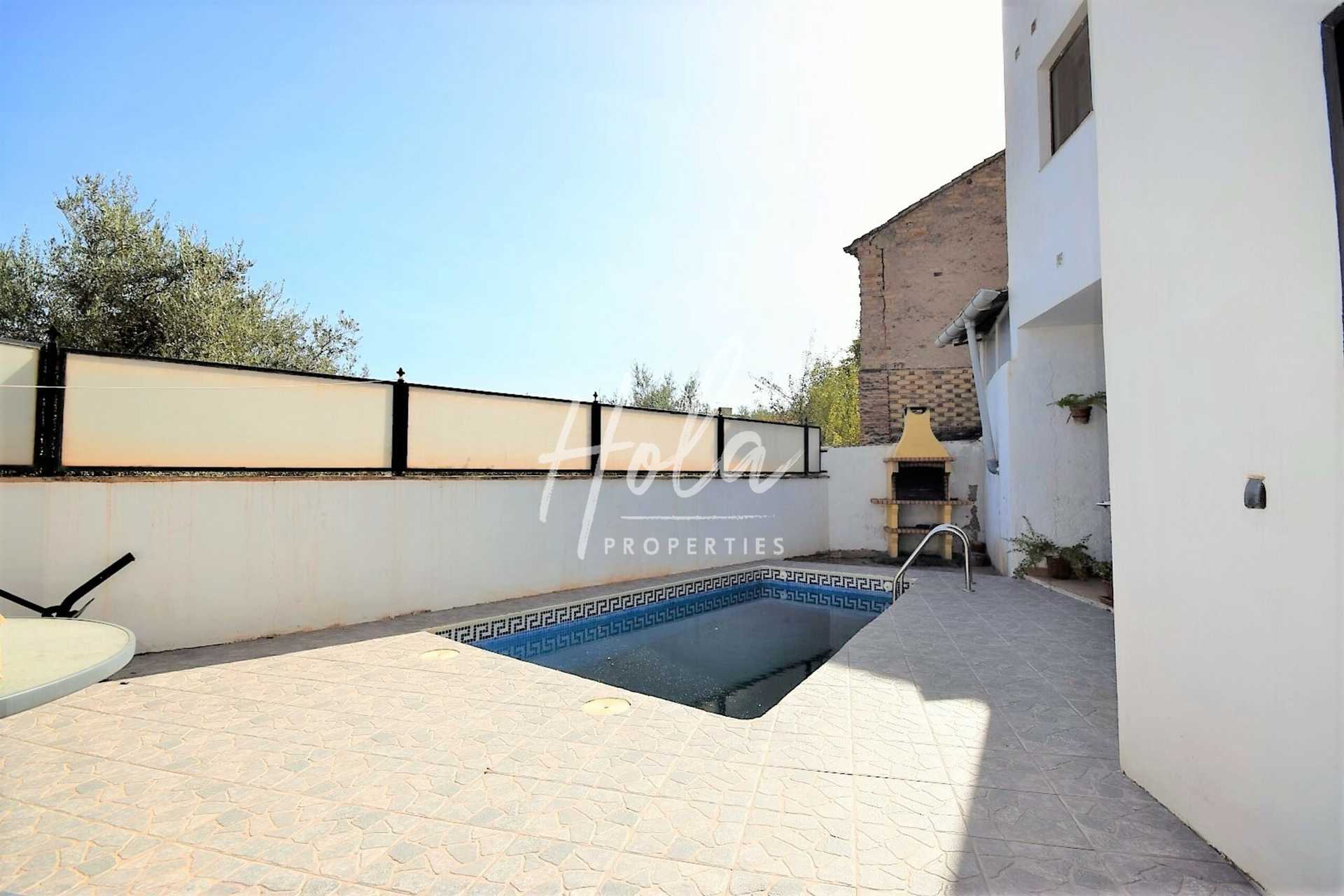 House in Saleres, Andalusia 11382668