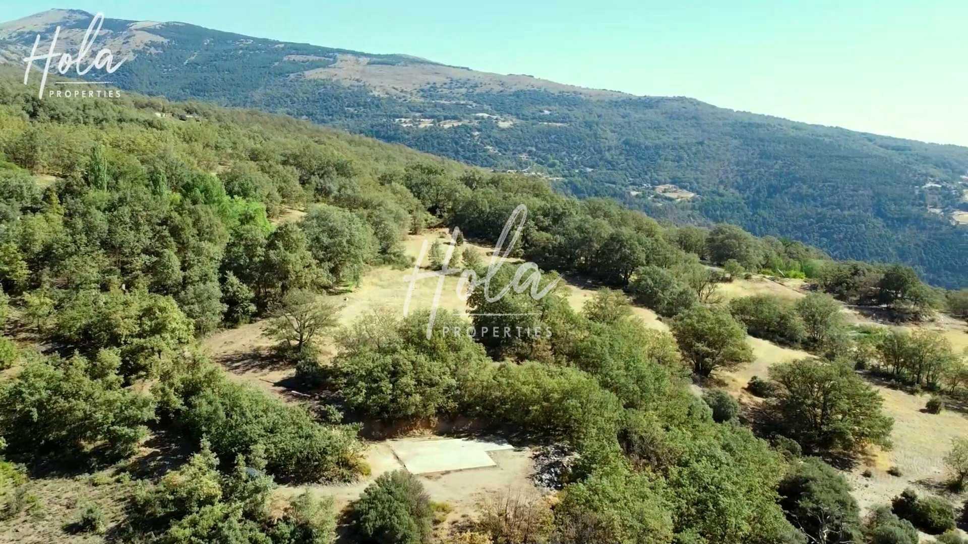 House in Cáñar, Andalucía 11382679