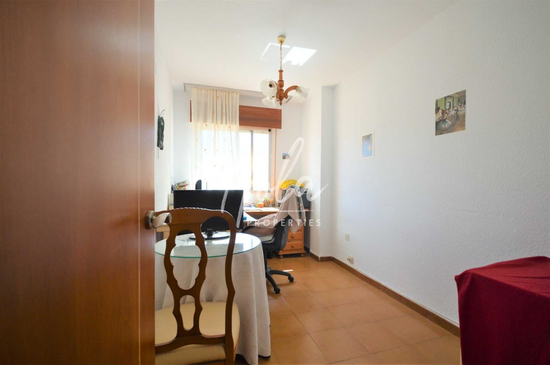 Condominium in Órgiva, Andalucía 11382682