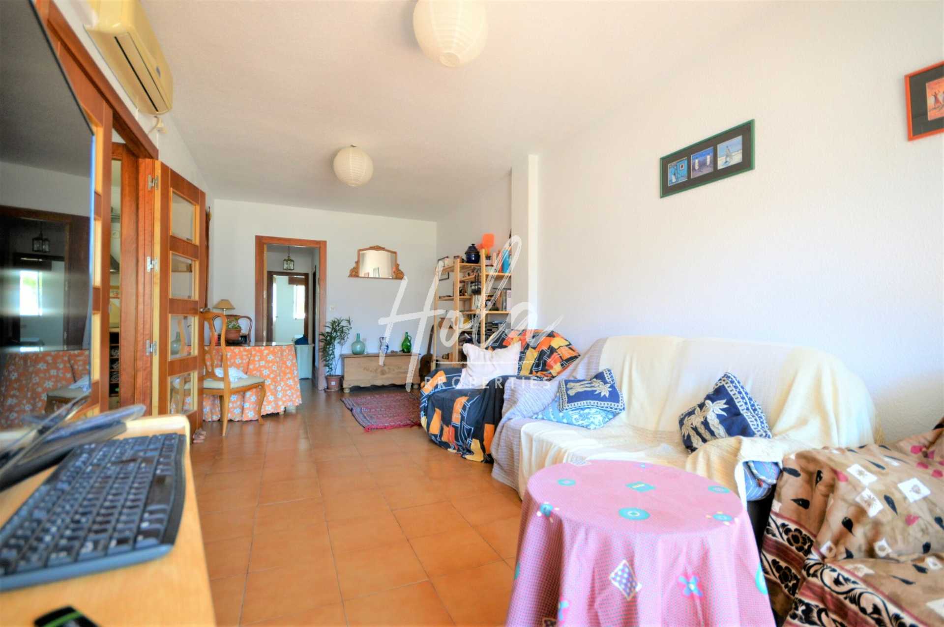 Condominium in Orjiva, Andalusia 11382682