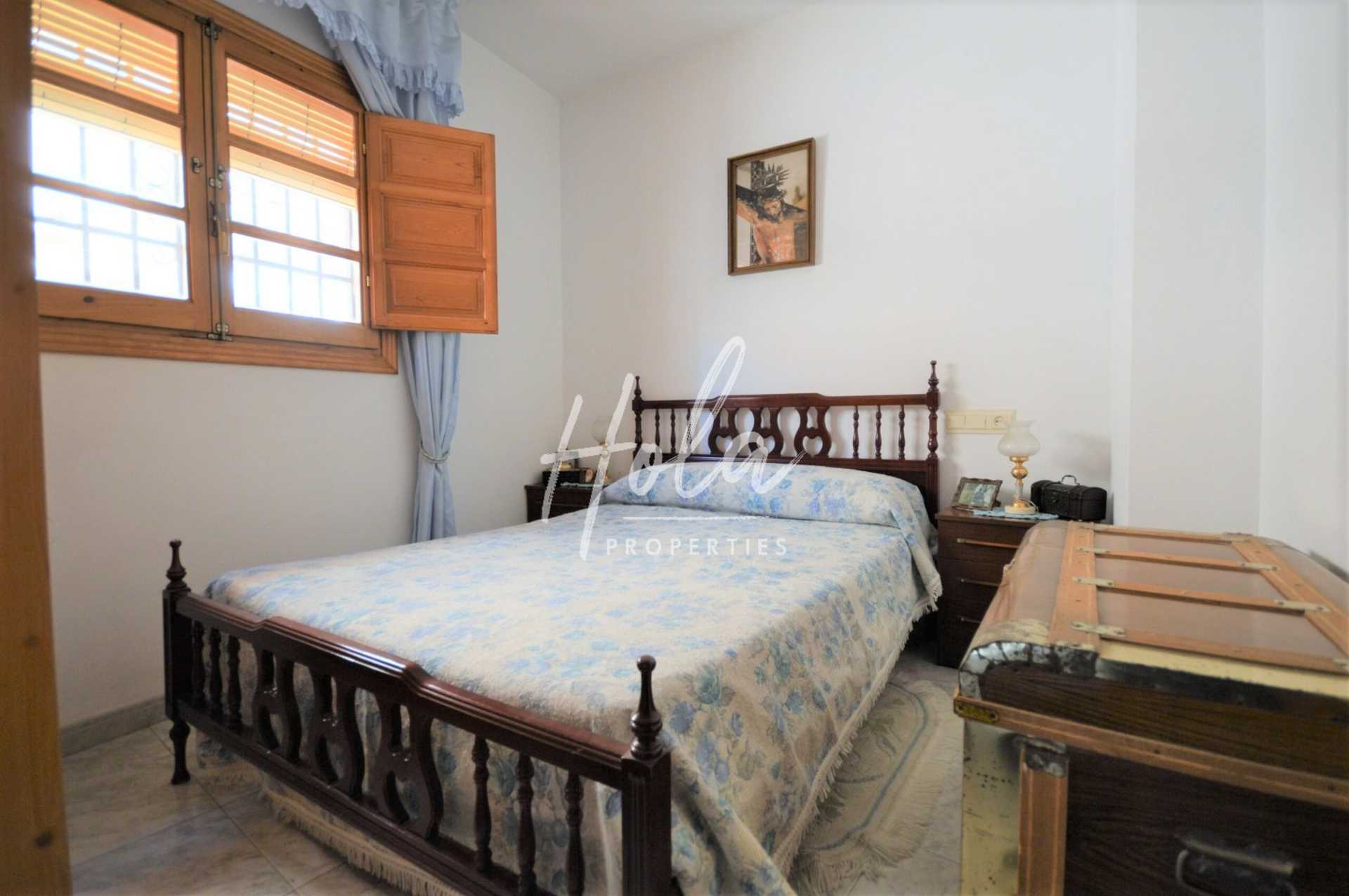 Casa nel Orjiva, Andalusia 11382693