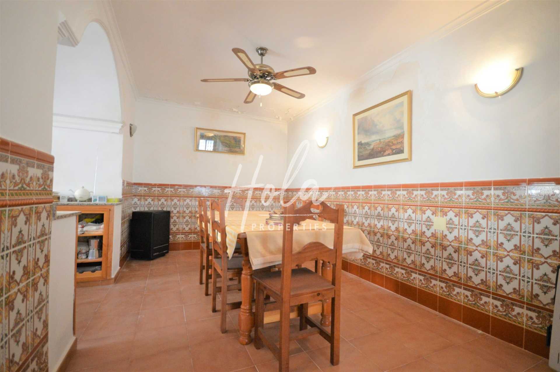 House in Polopos, Andalusia 11382694