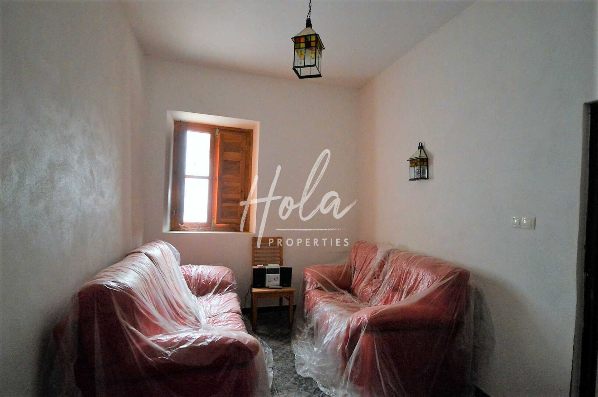 House in Albunuelas, Andalusia 11382696